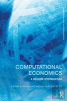 Computational Economics