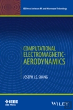 Bertrand.pt - Computational Electromagnetic-Aerodynamics
