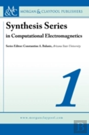 Computational Electromagnetics Vol1