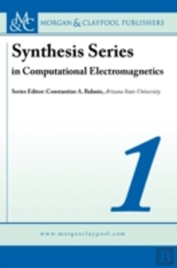 Bertrand.pt - Computational Electromagnetics Vol1