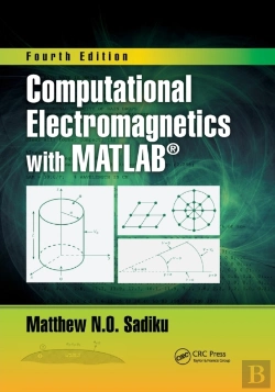 Bertrand.pt - Computational Electromagnetics With Matlab, Fourth Edition