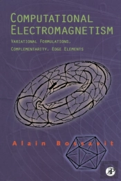 Computational Electromagnetism