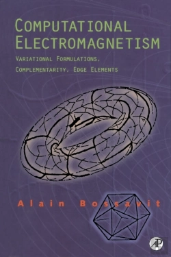Bertrand.pt - Computational Electromagnetism