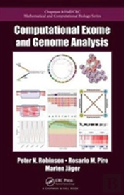 Computational Exome And Genome Analysis