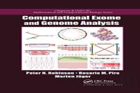 Computational Exome And Genome Analysis