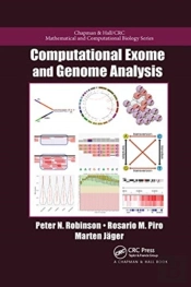 Computational Exome And Genome Analysis