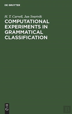 Bertrand.pt - Computational Experiments In Grammatical Classification