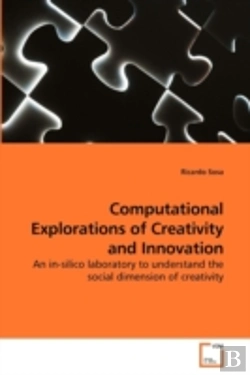 Bertrand.pt - Computational Explorations Of Creativity