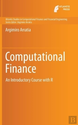 Bertrand.pt - Computational Finance