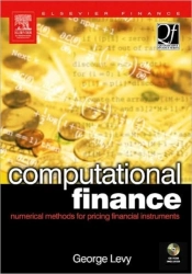 Computational Finance Set