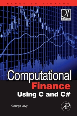 Bertrand.pt - Computational Finance Using C And C#