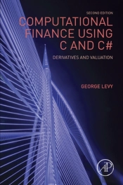 Computational Finance Using C And C#