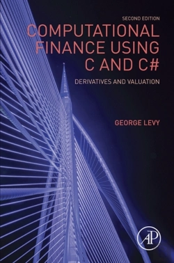 Bertrand.pt - Computational Finance Using C And C#