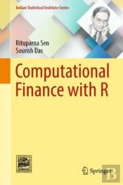 Computational Finance With R
