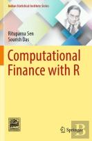 Computational Finance With R