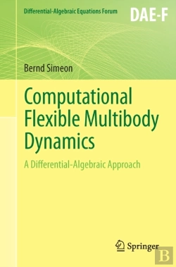 Bertrand.pt - Computational Flexible Multibody Dynamics