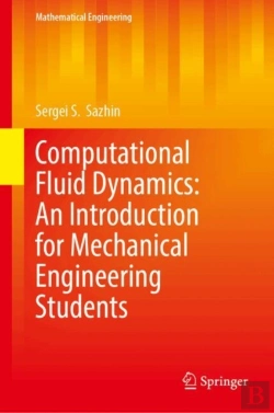 Bertrand.pt - Computational Fluid Dynamics: An Introduction For Mechanical Engineering Students