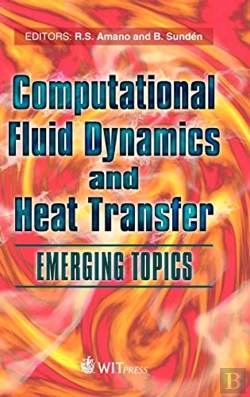Bertrand.pt - Computational Fluid Dynamics And Heat Transfer