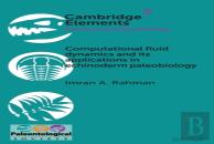 Computational Fluid Dynamics And Its Applications In Echinoderm Palaeobiology