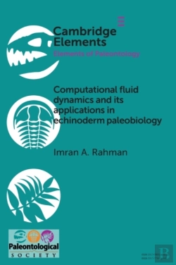 Bertrand.pt - Computational Fluid Dynamics And Its Applications In Echinoderm Palaeobiology