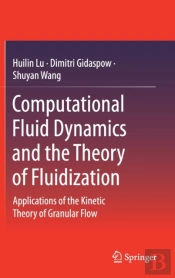 Computational Fluid Dynamics And The Theory Of Fluidization