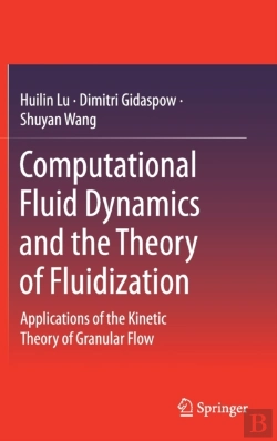 Bertrand.pt - Computational Fluid Dynamics And The Theory Of Fluidization