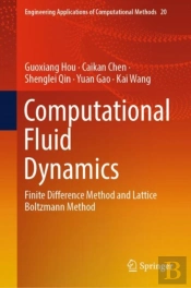 Computational Fluid Dynamics