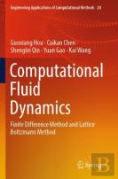 Computational Fluid Dynamics