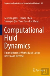 Computational Fluid Dynamics