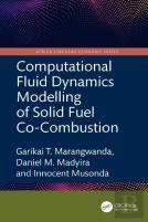 Computational Fluid Dynamics Modelling Of Solid Fuel Co-Combustion
