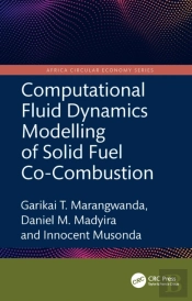 Computational Fluid Dynamics Modelling Of Solid Fuel Co-Combustion