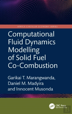 Bertrand.pt - Computational Fluid Dynamics Modelling Of Solid Fuel Co-Combustion