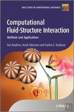 Bertrand.pt - Computational Fluid-Structure Interaction