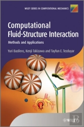 Computational Fluid-Structure Interaction
