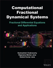 Computational Fractional Dynamical Systems