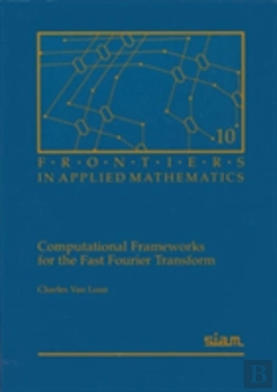Bertrand.pt - Computational Frameworks For The Fast Fourier Transform
