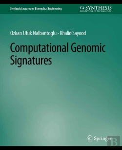 Bertrand.pt - Computational Genomic Signatures
