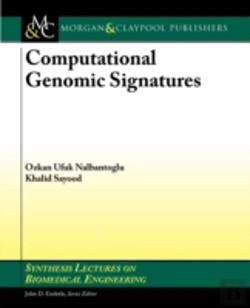 Bertrand.pt - Computational Genomic Signatures