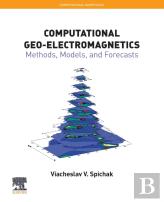 Computational Geo-Electromagnetics