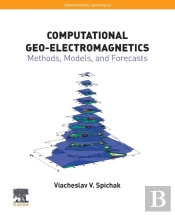 Computational Geo-Electromagnetics