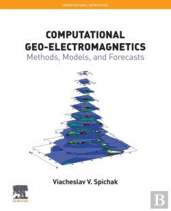 Bertrand.pt - Computational Geo-Electromagnetics