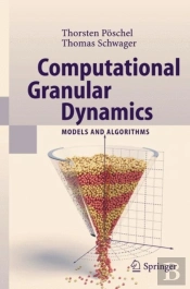 Computational Granular Dynamics