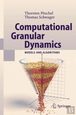 Bertrand.pt - Computational Granular Dynamics