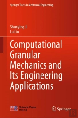 Bertrand.pt - Computational Granular Mechanics And Its Engineering Applications