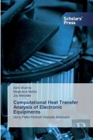 Computational Heat Transfer Analysis Of Electronic Equipments