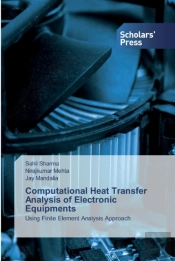 Computational Heat Transfer Analysis Of Electronic Equipments
