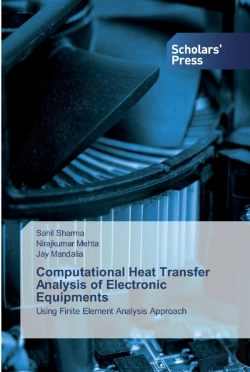Bertrand.pt - Computational Heat Transfer Analysis Of Electronic Equipments