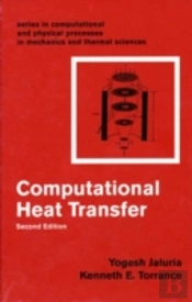 Computational Heat Transfer