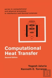 Computational Heat Transfer