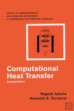 Bertrand.pt - Computational Heat Transfer